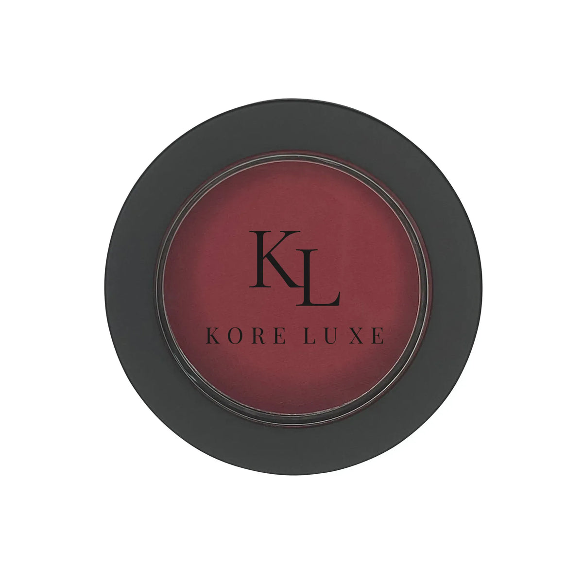 Single Pan Blush