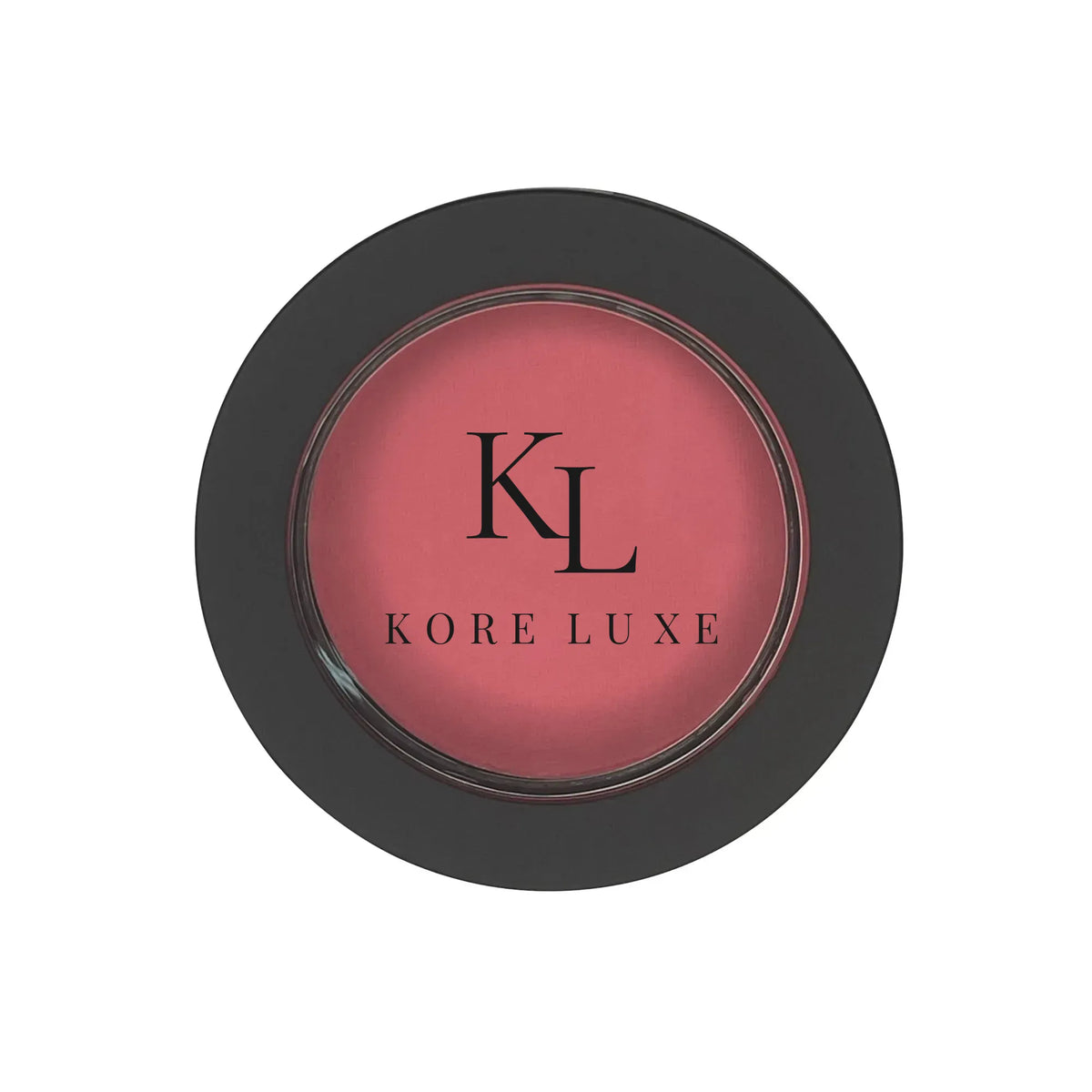 Single Pan Blush