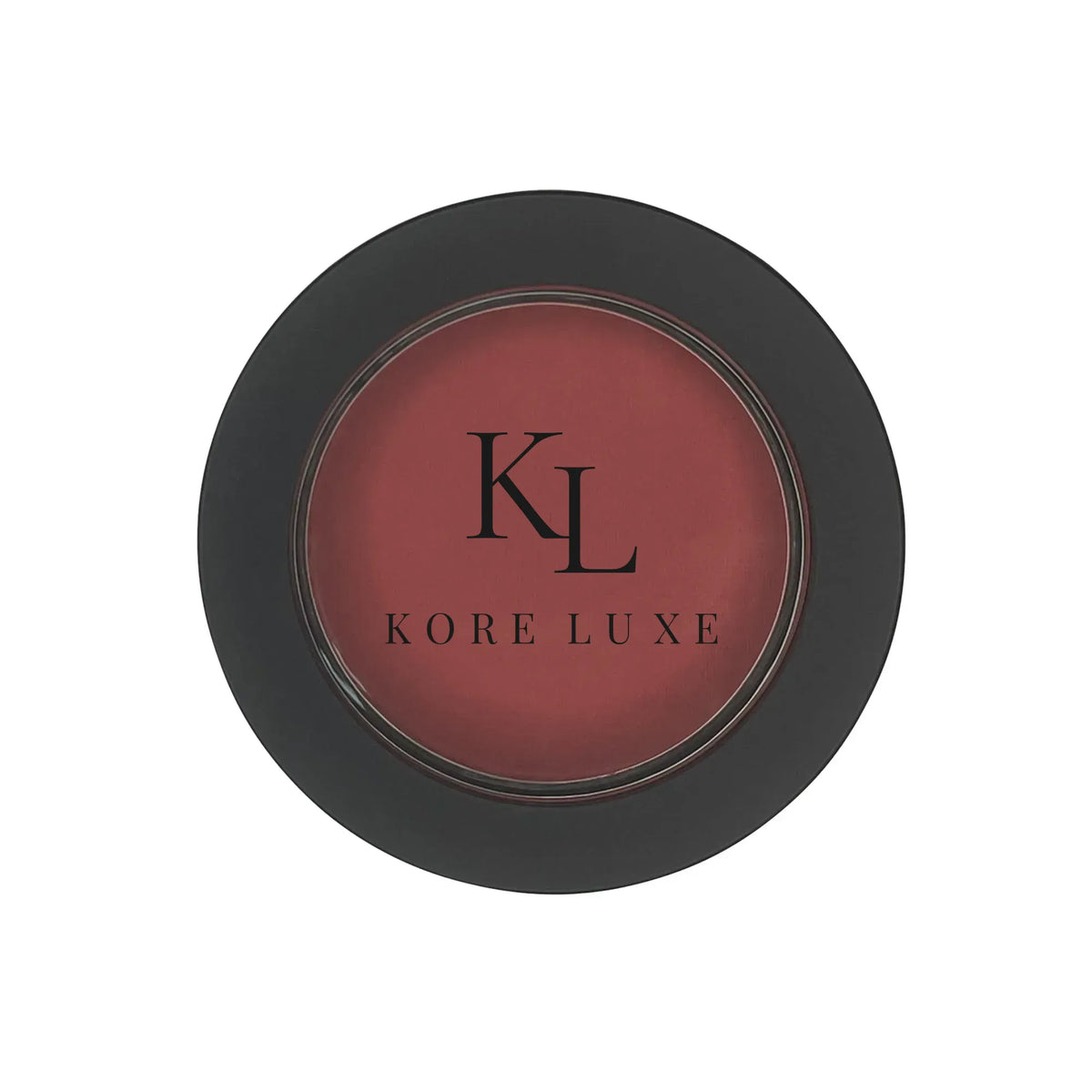 Single Pan Blush