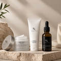 The Overnight Glow Trio