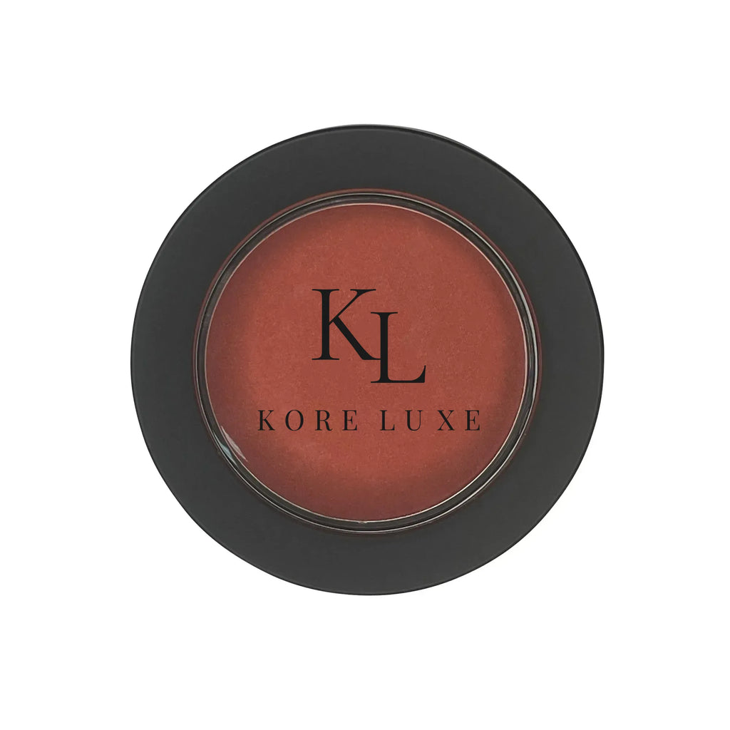 Single Pan Blush
