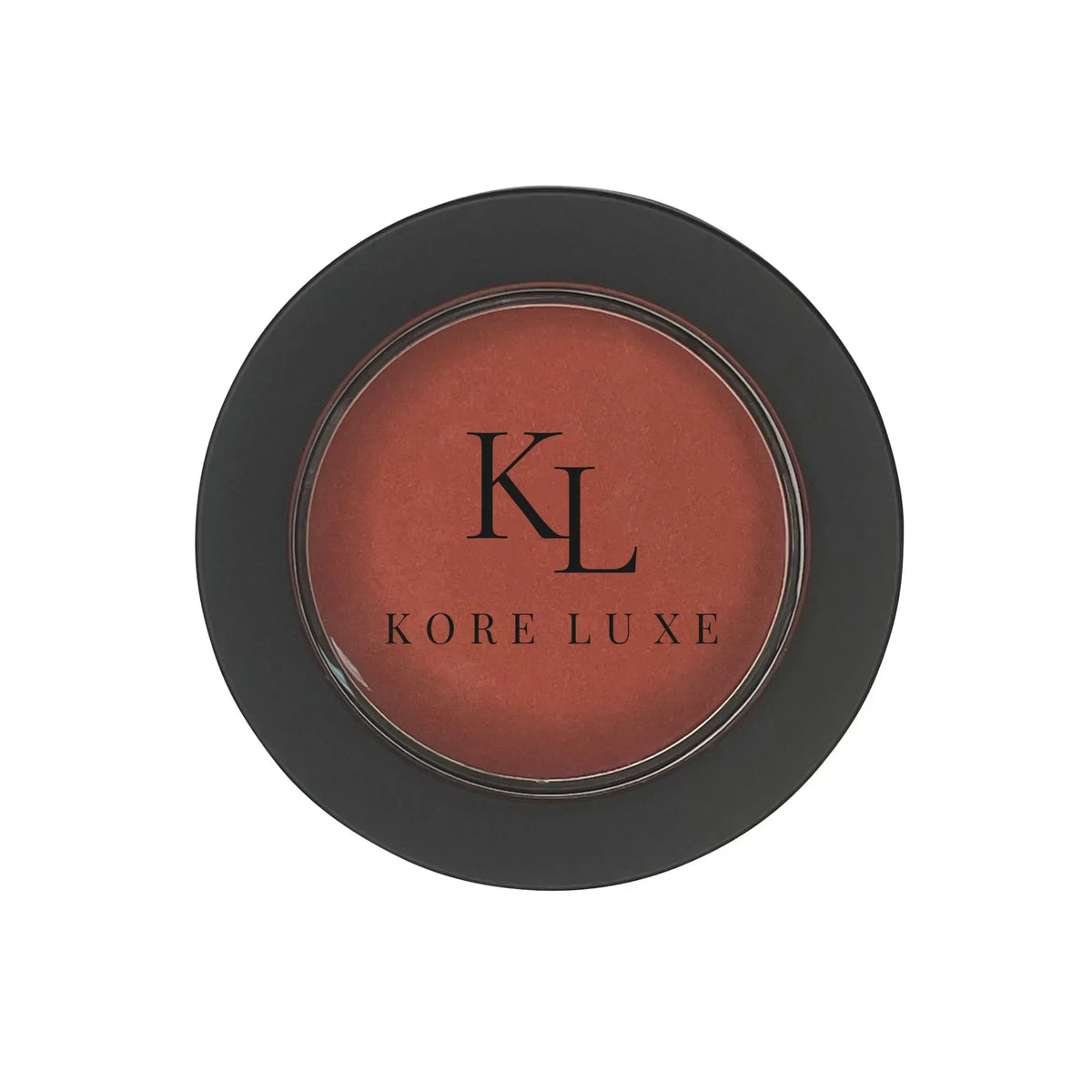 Single Pan Blush