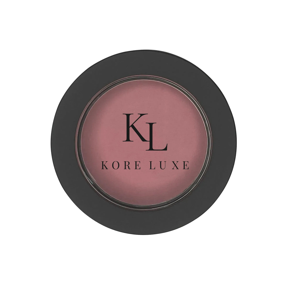 Single Pan Blush