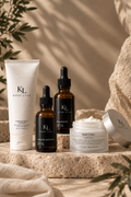 The Overnight Glow Ritual